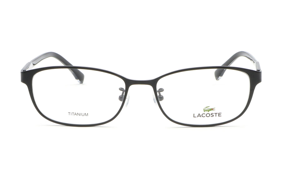 LACOSTE(ラコステ) L 2507A-001マットブラック(54)