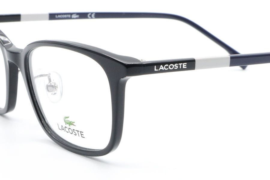 LACOSTE(ラコステ) L 2882A-001ブラック(54)