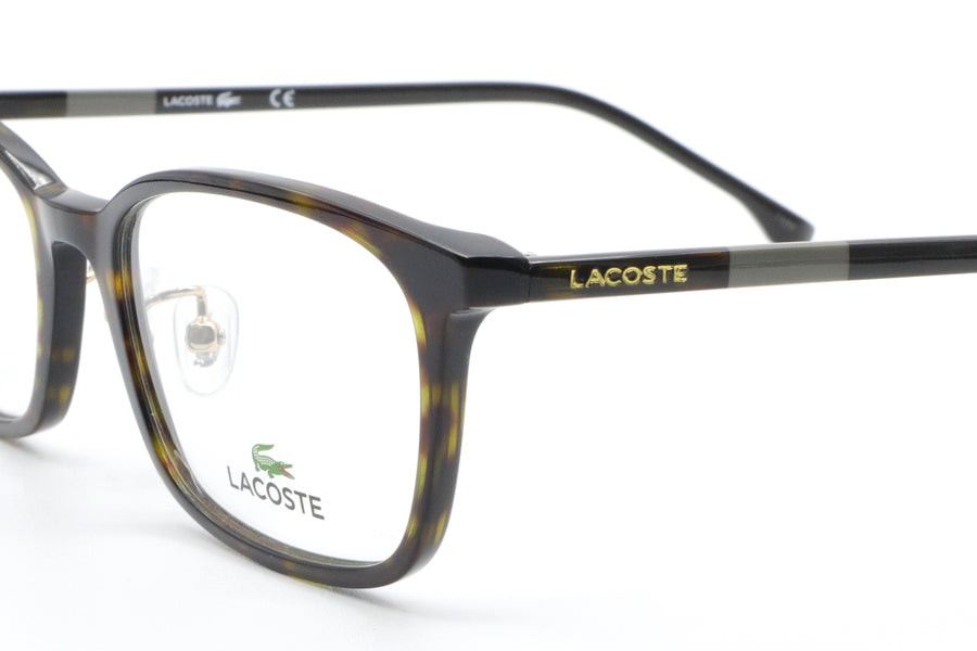 LACOSTE(ラコステ) L 2882A-214ブラウン(54)