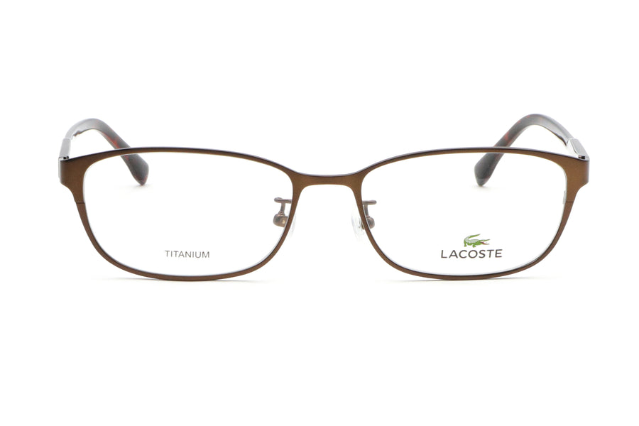 LACOSTE(ラコステ) L 2507A-210ブラウン(54)