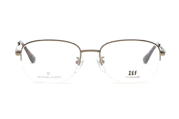 ZEF(ゼフ) – 武田メガネオンラインショップ