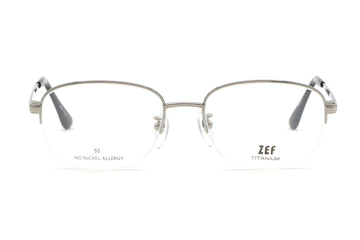 ZEFゴールドメガネフレーム ZEF(ゼフ) – 武田メガネオンラインショップ