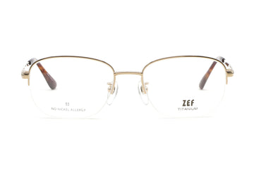ZEF(ゼフ) – 武田メガネオンラインショップ