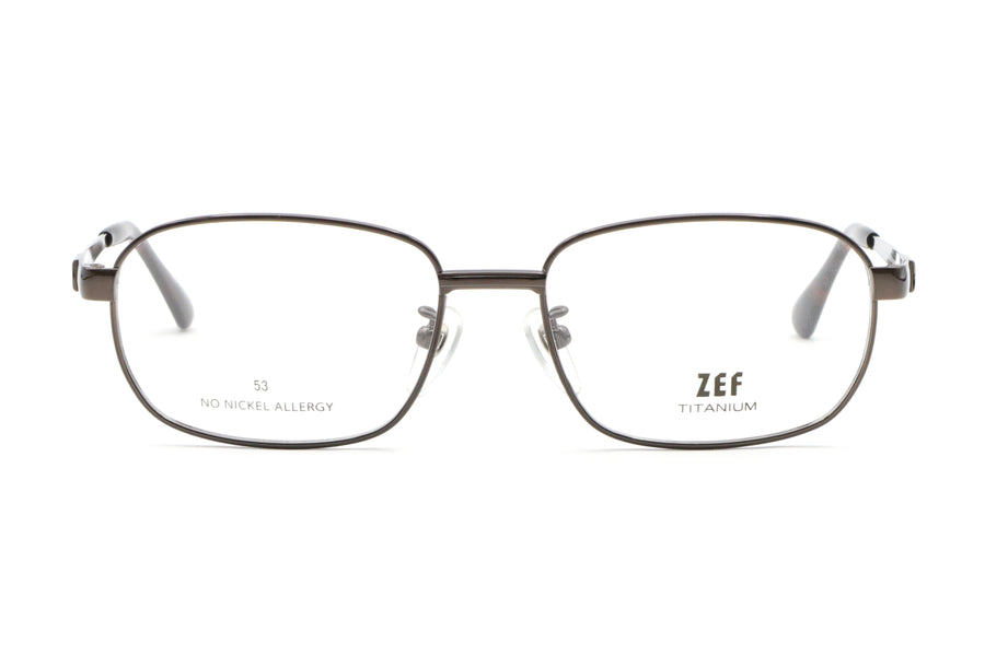 ZEF(ゼフ) ZE 23856-DBブラウン(53)