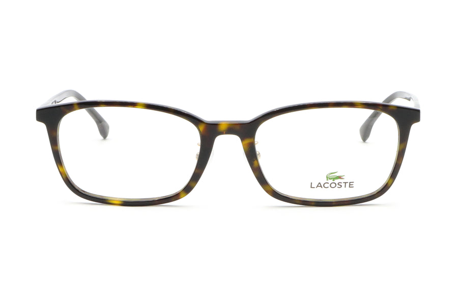 LACOSTE(ラコステ) L 2882A-214ブラウン(54)