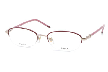 FURLA(フルラ) VFU 574J-0AH7スモーキーレッド/グレイッシュピンク(50)