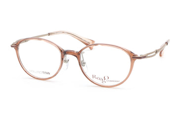 【鯖江製】Reego(リーゴ) XW 4060-BRブラウン(49)