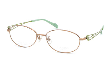 SEASONS(シーズンズ) SC 201-1オレンジ/オリーブ(52)