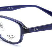 Ray-Ban(レイバン) RX 5385D-5986ダークブルー(55) – 武田メガネ