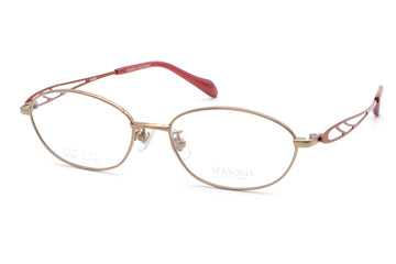 SEASONS(シーズンズ) SC 203-1オレンジ(51)