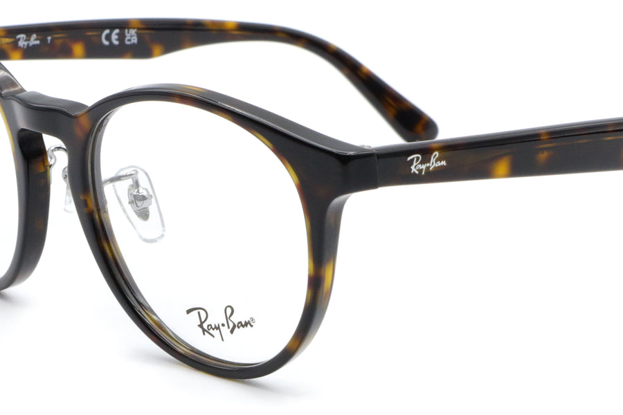 Ray-Ban(レイバン) RX 5401D-2012ハバナ(50)