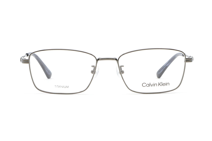 CALVIN KLEIN(カルバンクライン) CK 22127LB-009ガンメタル(54)