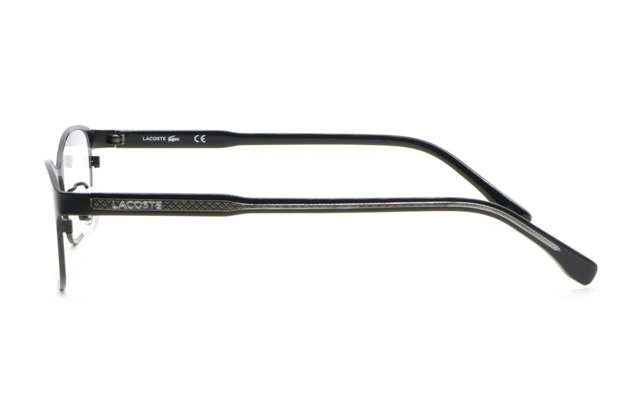LACOSTE(ラコステ) L 2507A-001マットブラック(54)