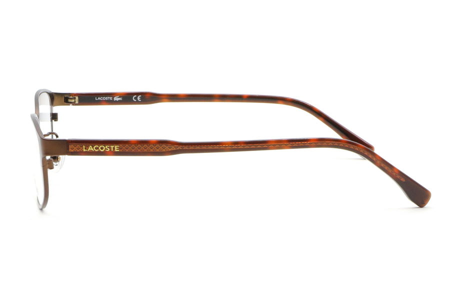 LACOSTE(ラコステ) L 2507A-210ブラウン(54)