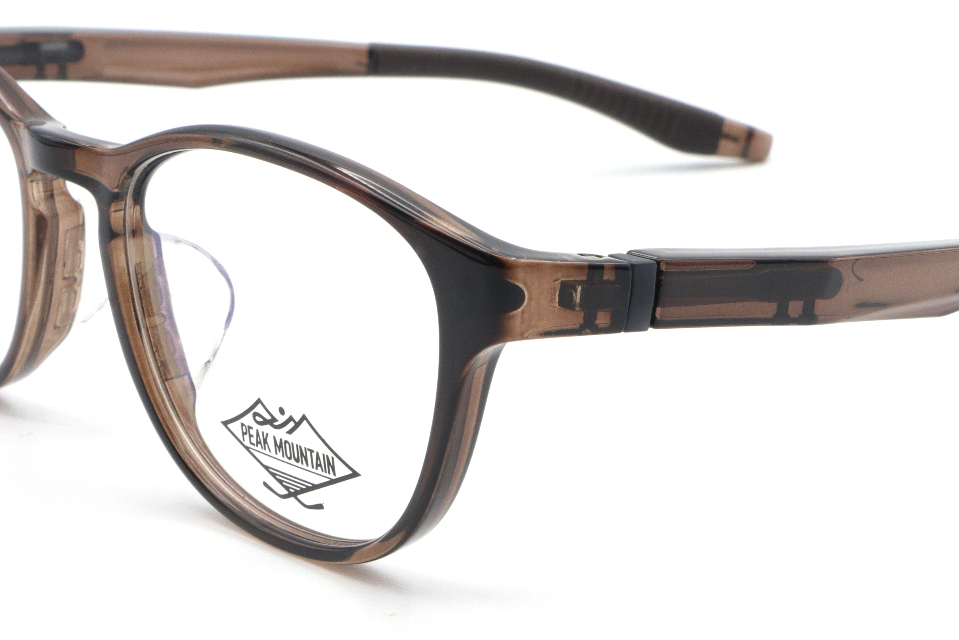 PEAK MOUNTAIN(ピークマウンテン) PM 003-4ライトブラウン(51) – 武田