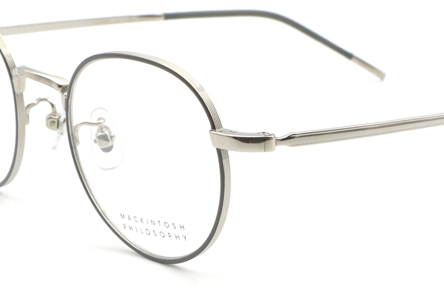MACKINTOSH PHILOSOPHY(マッキントッシュフィロソフィー) MP 1010-2グレーシルバー(48)