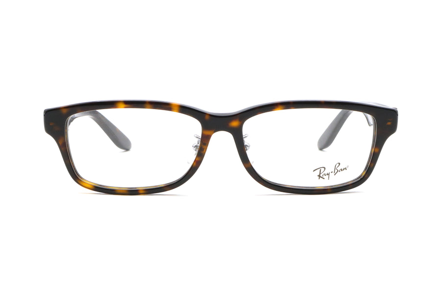 Ray-Ban(レイバン) RX 5408D-2012ハバナ(57)