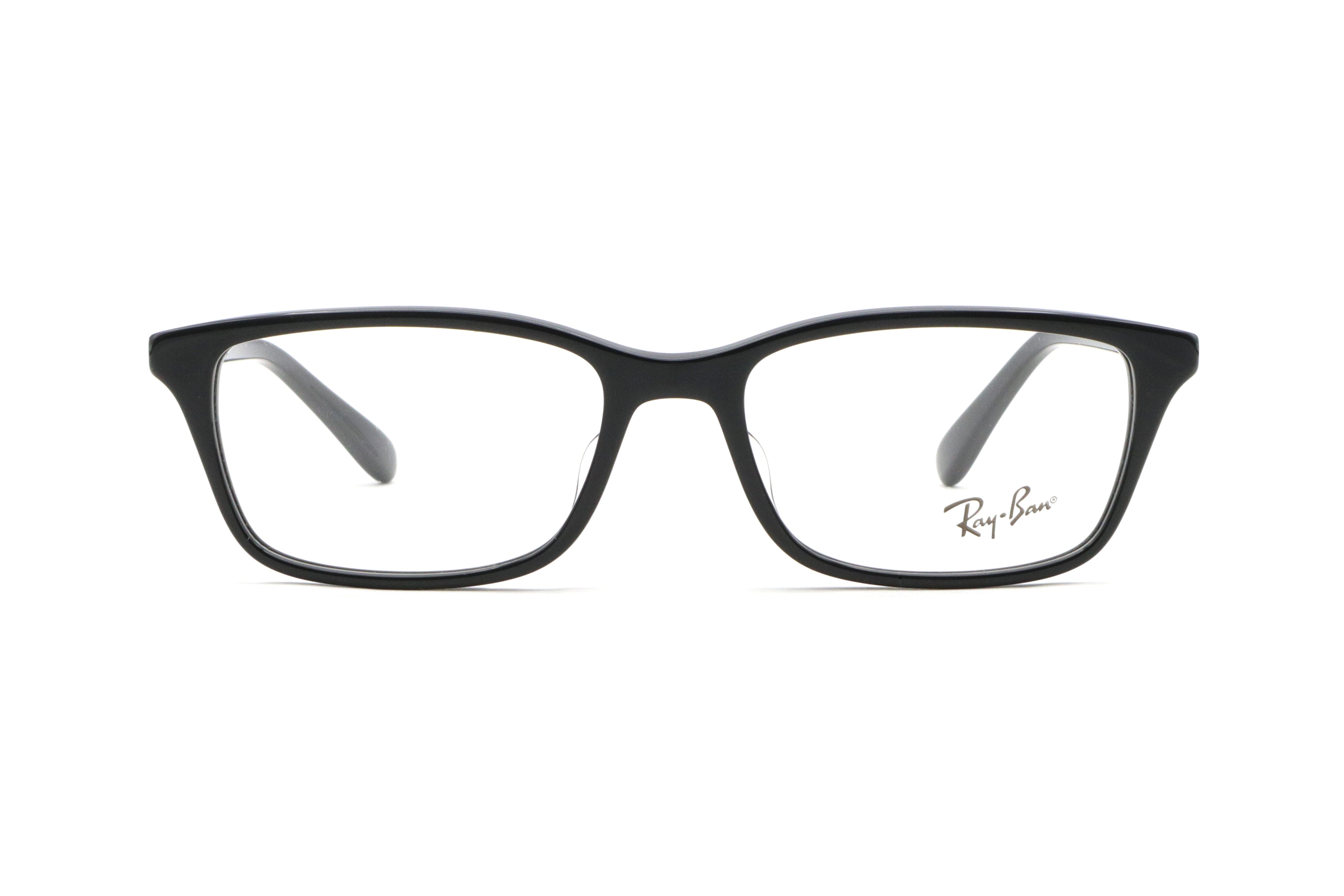 Ray-Ban(レイバン) RX 5416D-8286ブラック(53) – 武田メガネオンライン