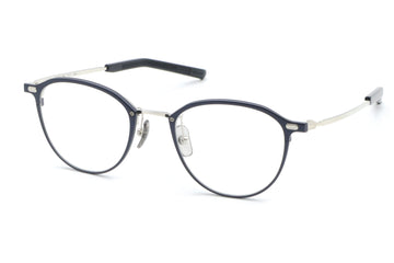 999.9(フォーナインズ) S-970T-7002ダークブルーマット/シルバー(48)