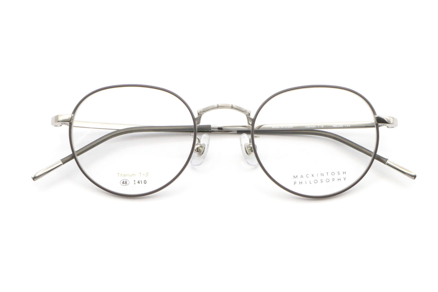 MACKINTOSH PHILOSOPHY(マッキントッシュフィロソフィー) MP 1010-2グレーシルバー(48)