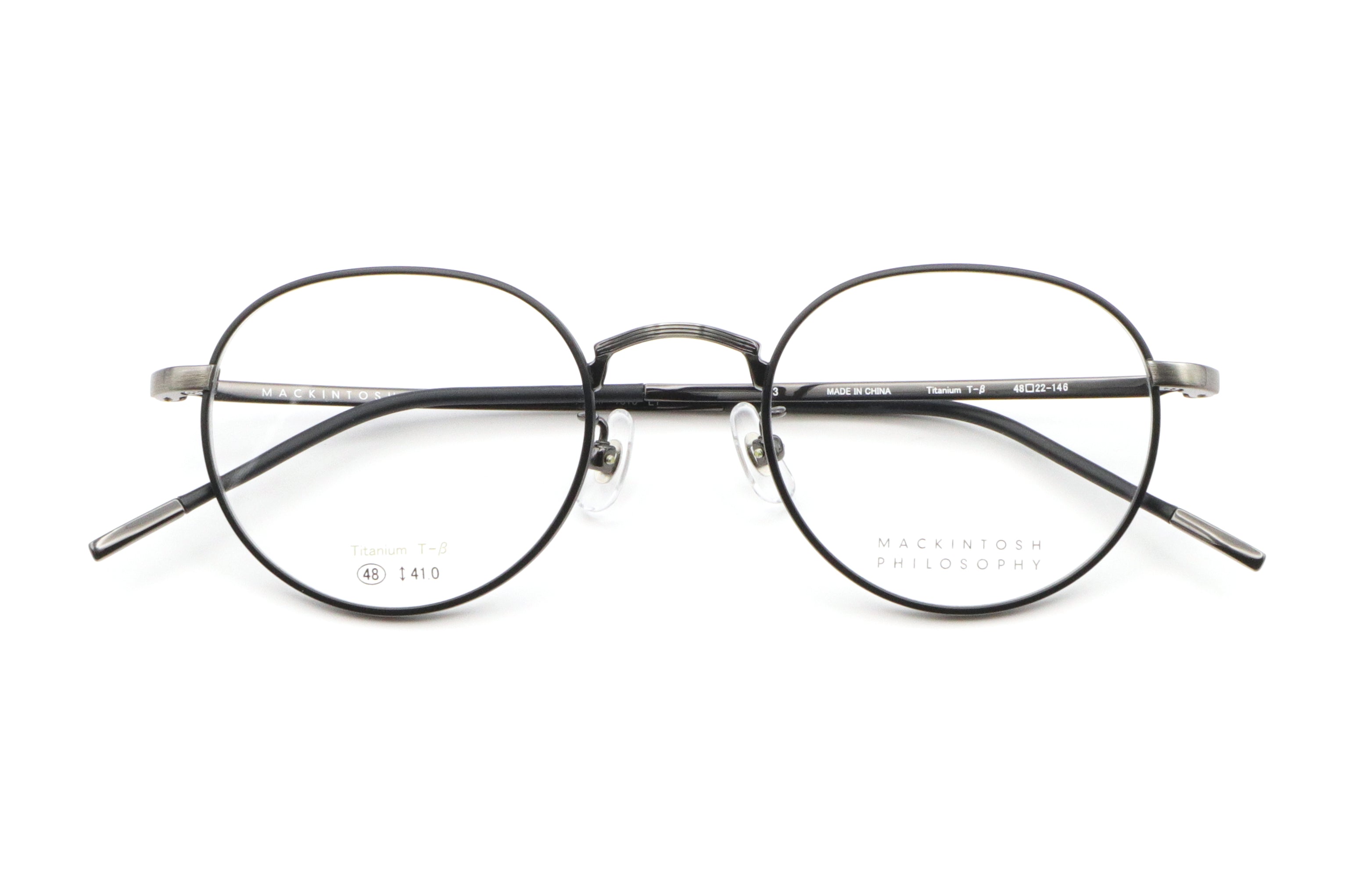 MACKINTOSH PHILOSOPHY(マッキントッシュフィロソフィー) MP 1010-3