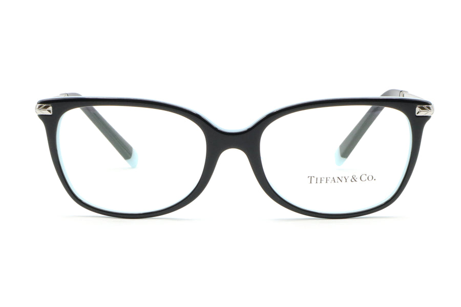岡愛子TF2221F-8055-52 国内正規品 ティファニー 眼鏡 メガネ フレーム