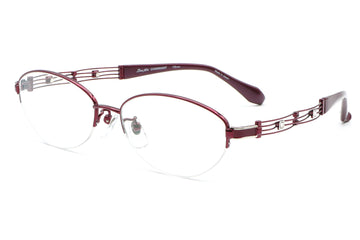 Line Art(ラインアート) XL 1082-WIワイン(53)