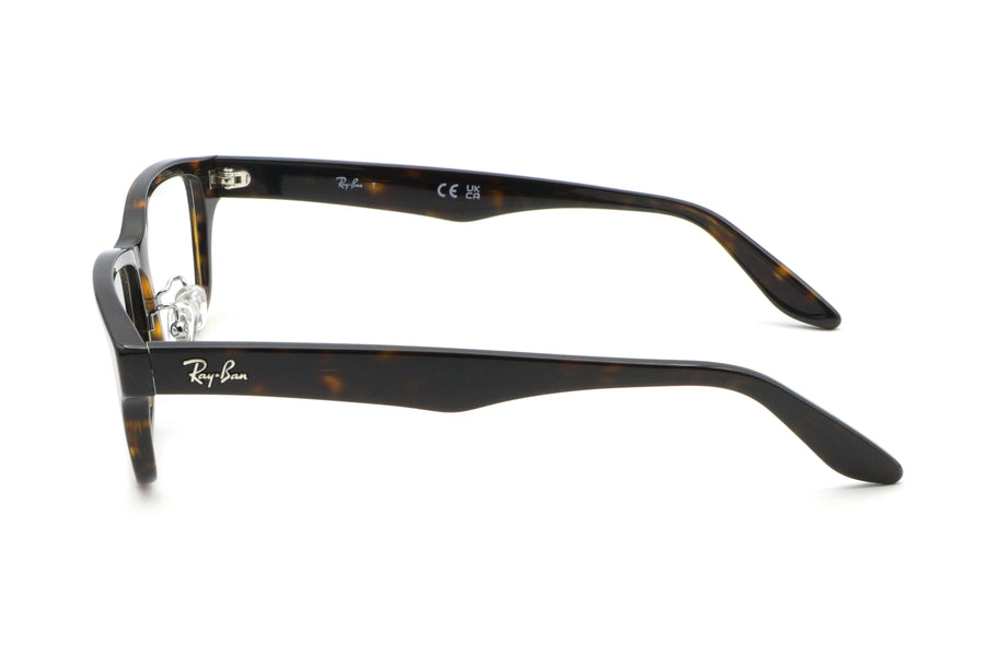 Ray-Ban(レイバン) RX 5408D-2012ハバナ(57)