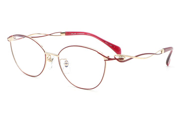 Line Art(ラインアート) XL 1636-REレッド(52)