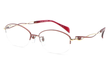 Line Art(ラインアート) XL 1637-REレッド(51)