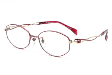 Line Art(ラインアート) XL 1649-WIワイン(52)