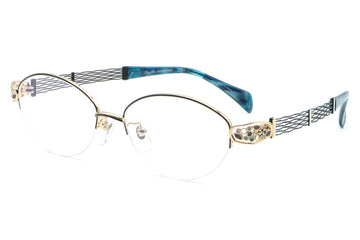 Line Art(ラインアート) XL 1653-BKブラック(52)