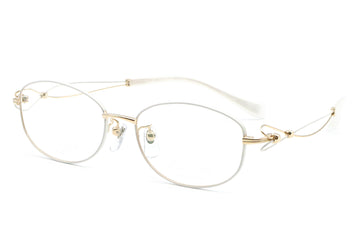 Line Art(ラインアート) XL 1658-WHホワイト(52)