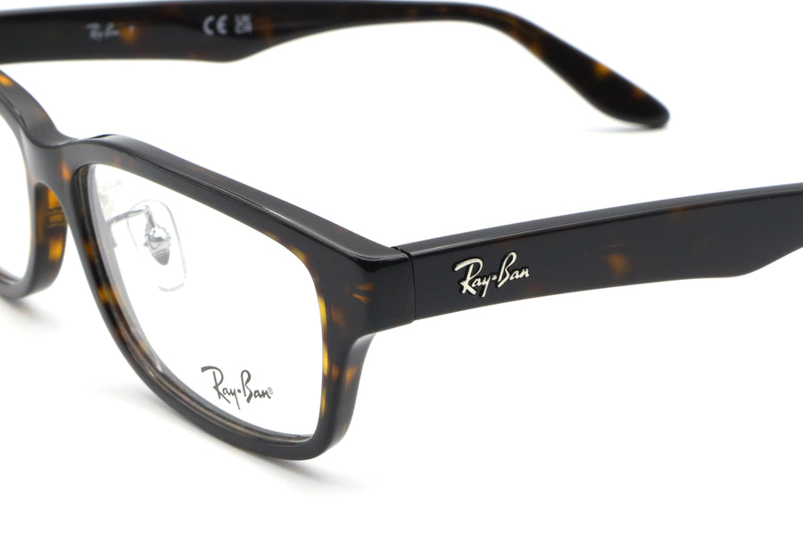 Ray-Ban(レイバン) RX 5408D-2012ハバナ(57)