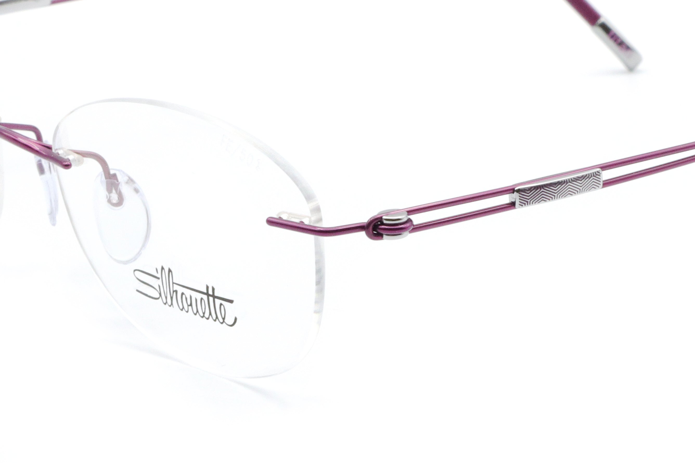 Silhouette シルエット 羽のように軽い眼鏡 シルエット（silhouette） | メガネ・フレーム | 激安メガネの
