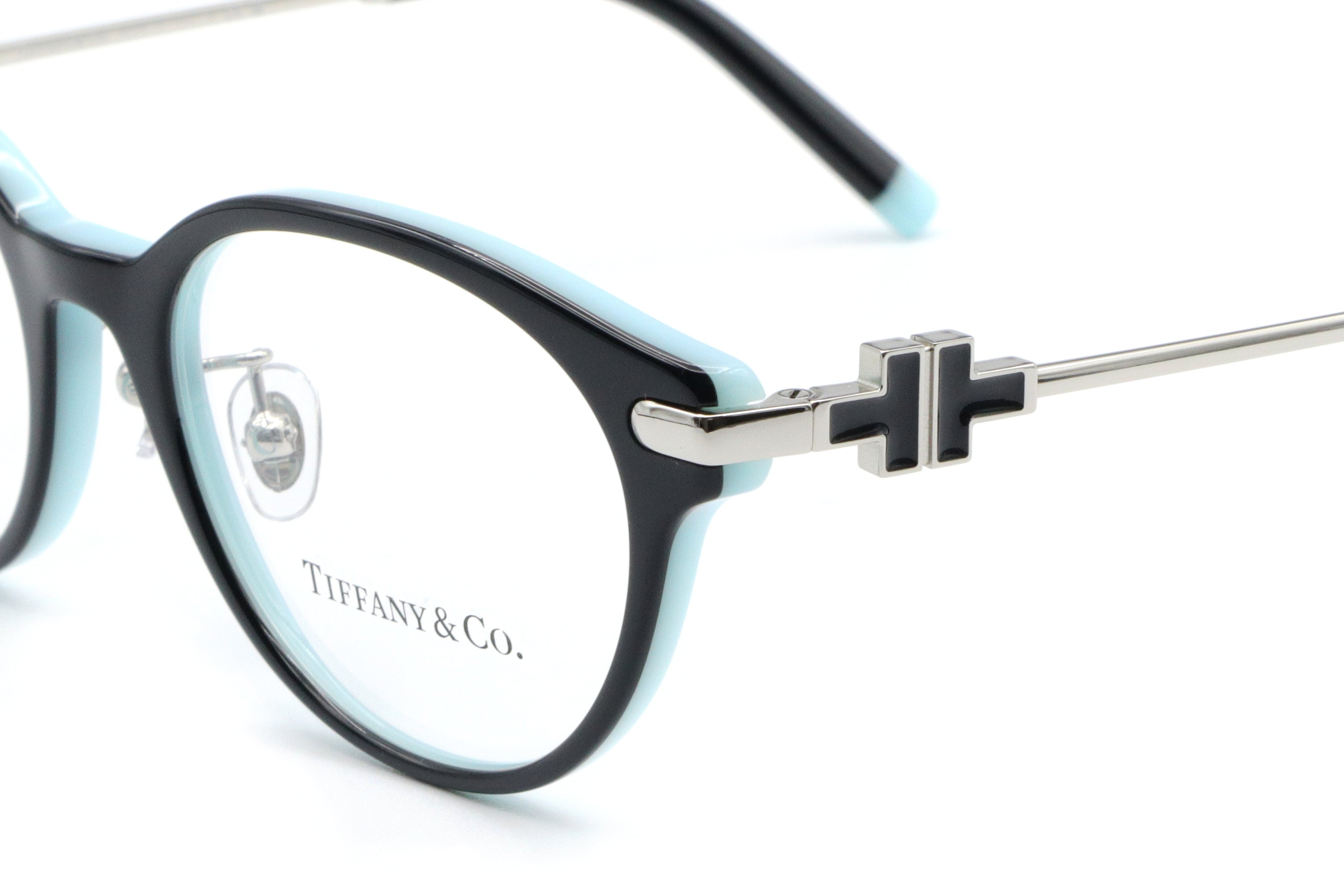 【手元在庫】Tiffany＆Co 2218D 8055 メガネフレーム 手元在庫】Tiffany＆Co 2218D 8055 メガネフレーム (Tiffany