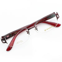 中村勘三郎(ナカムラカンザブロウ) KN-2518-3ワイン(53) – 武田メガネ 