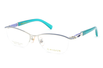 中村勘三郎(ナカムラカンザブロウ) KN-2634-3ブルー(53)