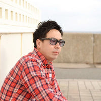 Ray-Ban(レイバン) RB 2132F-601/64ブラック(55)