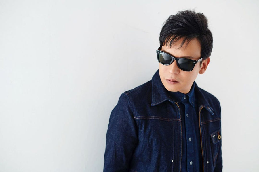 驚きの価格 □Ray Ban レイバン ウェイファーラー サングラス 20324k01