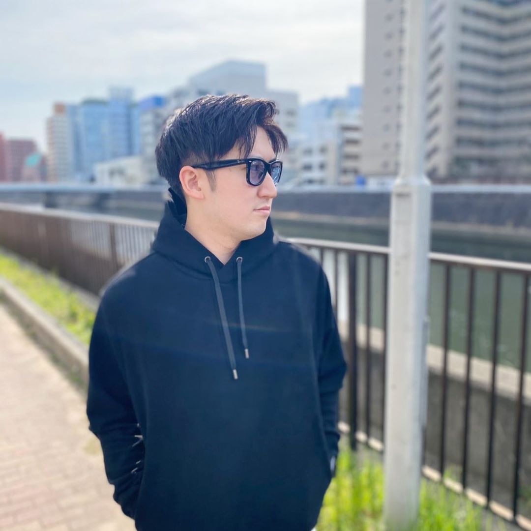 Ray-Ban(レイバン)RB 2140F-901/64ブラック(52)ウェイファーラー – 武田メガネオンラインショップ