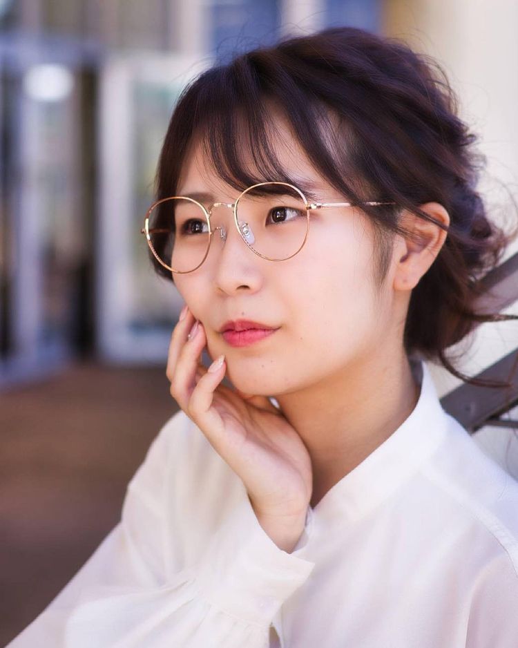 Ray-Ban(レイバン) RX 3582V-2945ブラウン/ゴールド(49)