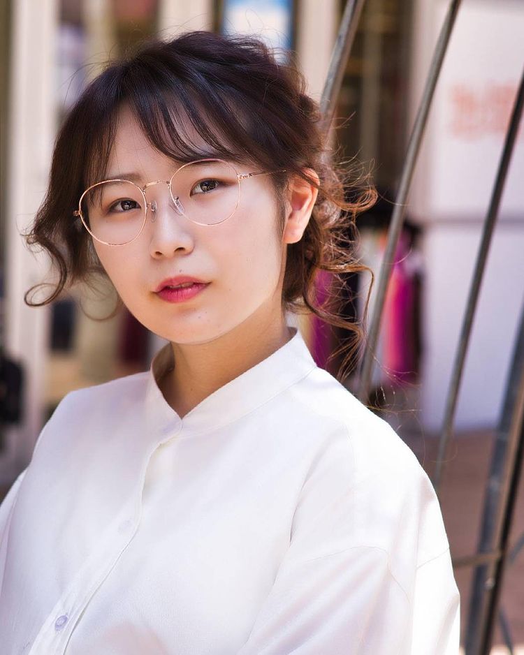 Ray-Ban(レイバン) RX 3582V-2945ブラウン/ゴールド(49)