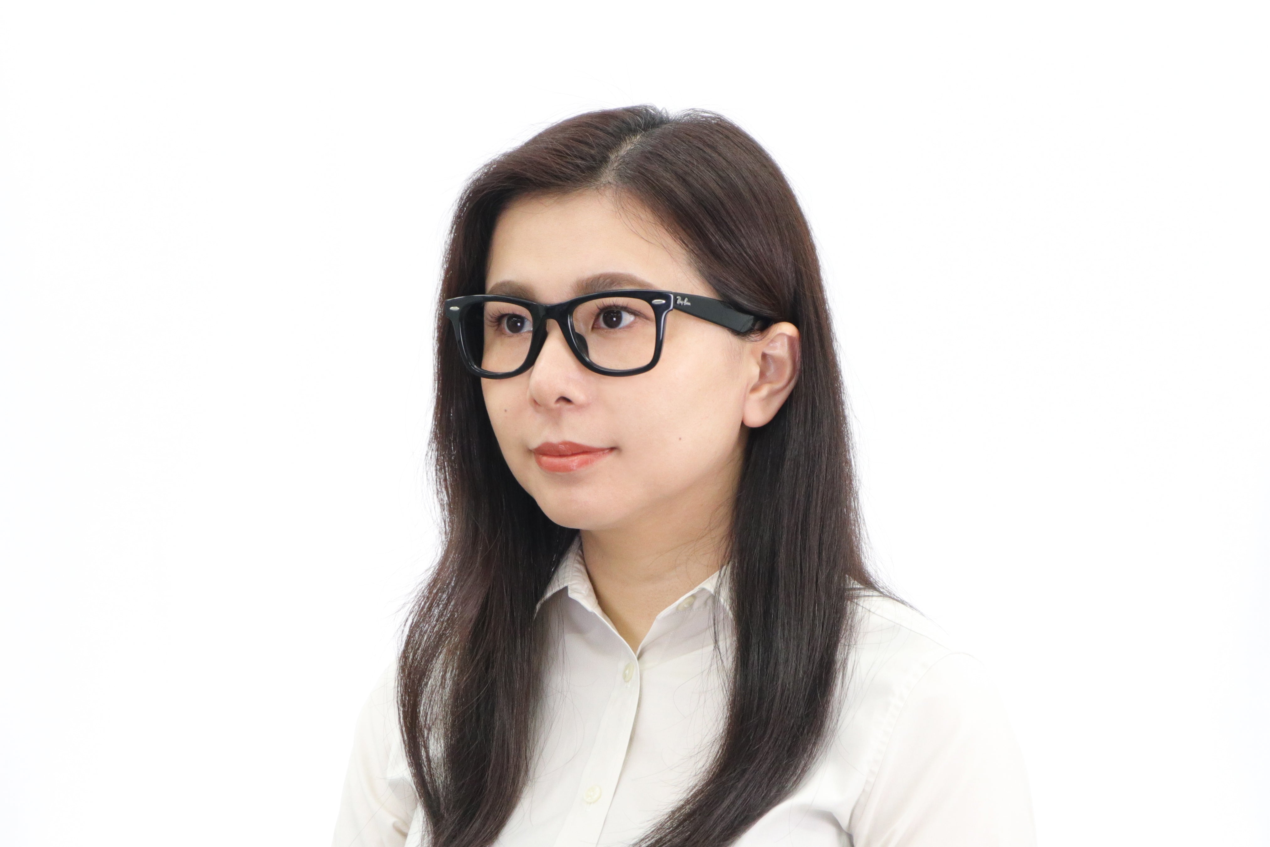 Ray-Ban(レイバン) RX 5121F-2000ブラック(50) – 武田メガネオンライン
