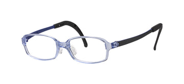 TOMATO GLASSES(トマトグラッシーズ) TJAC3クリアブルー(49サイズ)