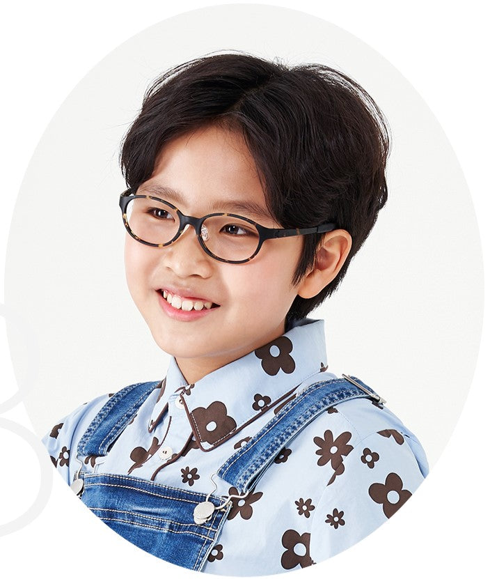 TOMATO GLASSES(トマトグラッシーズ) TJBC6ブラック/オレンジ(48サイズ) 武田メガネオンラインショップ