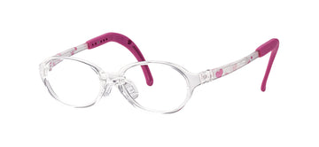 TOMATO GLASSES(トマトグラッシーズ) TKAC11クリア/ハート(43サイズ)