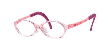 TOMATO GLASSES(トマトグラッシーズ) TKAC13ピンク/ハート(43サイズ)