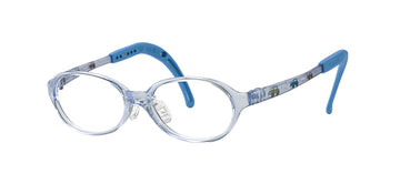 TOMATO GLASSES(トマトグラッシーズ) TKAC3クリアブルー/車(43サイズ)