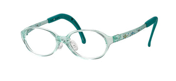 TOMATO GLASSES(トマトグラッシーズ) TKAC4グリーン/飛行機(43サイズ)